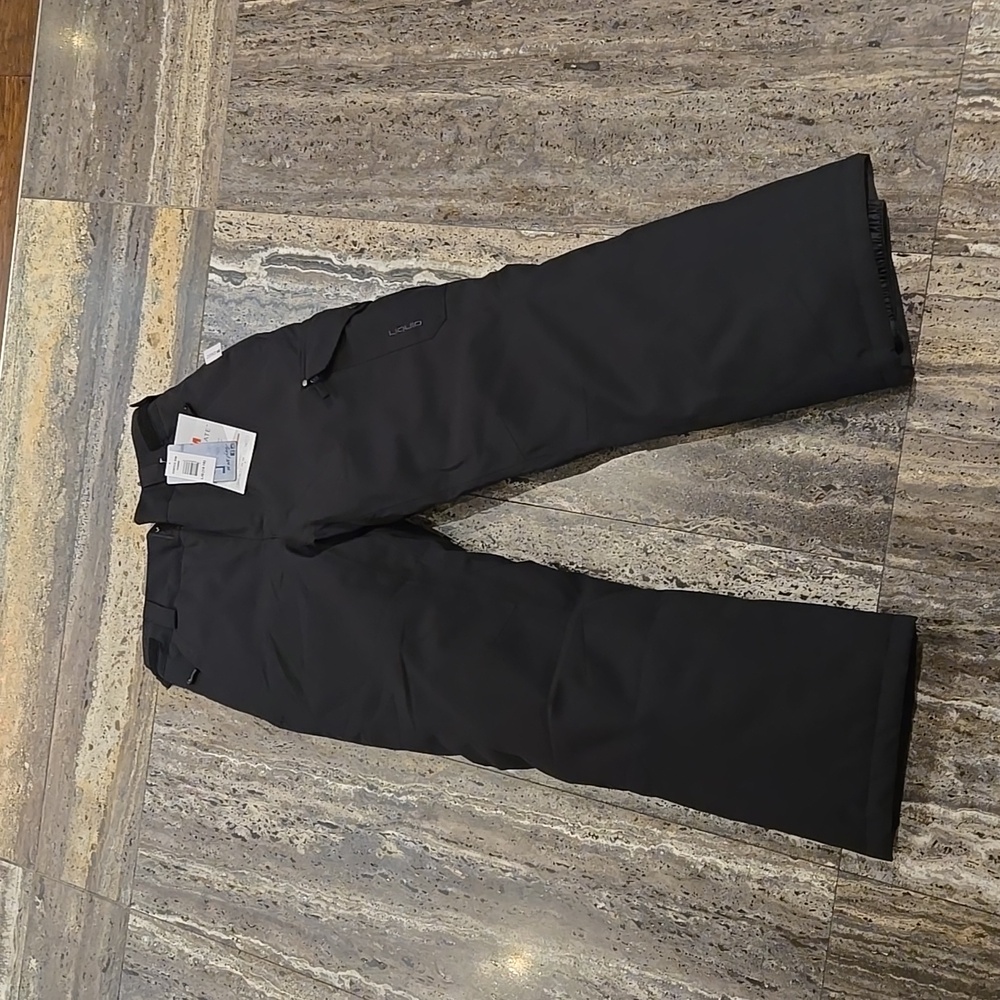 Snow pants